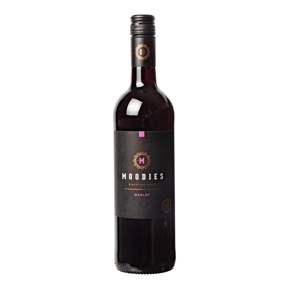 Moodies Merlot