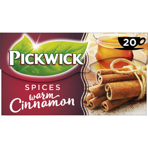 Cannelle chaude Pickwick Spices