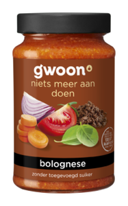 Bolognesesaus